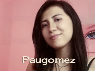 Paugomez