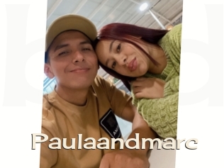 Paulaandmarc