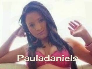 Pauladaniels