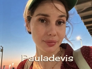 Pauladevis