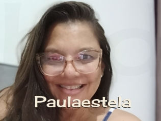 paulaestela Big Dicks Round Ass
