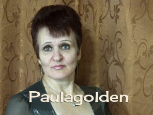 Paulagolden