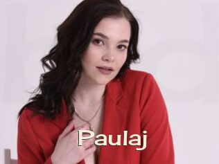 Paulaj