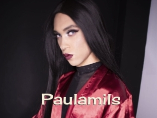 Paulamils
