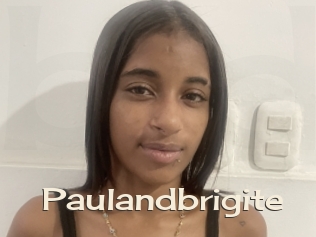 Paulandbrigite
