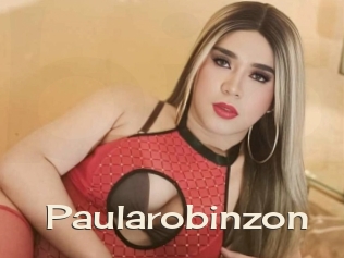 Paularobinzon