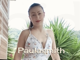 Paulasmith