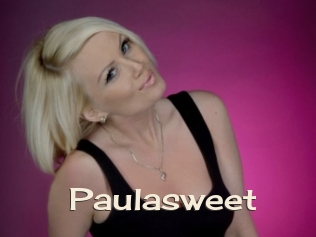Paulasweet