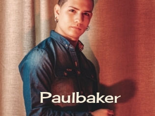 Paulbaker