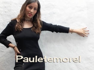 Pauletemorel