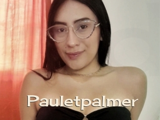 Pauletpalmer