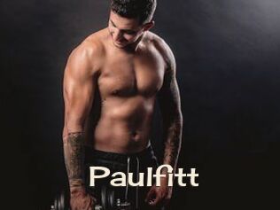 paulfitt Big Dicks Round Ass