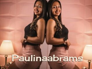 Paulinaabrams