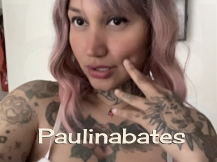 Paulinabates
