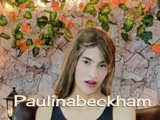 Paulinabeckham