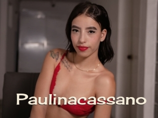 Paulinacassano