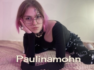 paulinamohn Big Dicks Round Ass