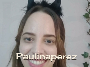 Paulinaperez