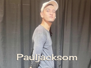 Pauljacksom