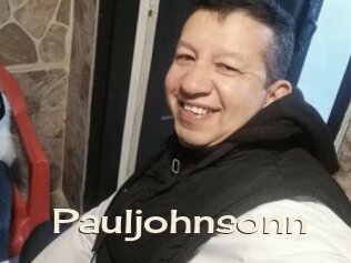 pauljohnsonn Big Dicks Round Ass