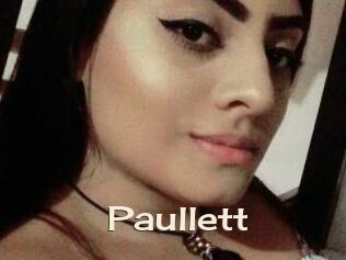 Paullett