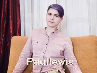 Paullewis