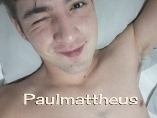 Paulmattheus