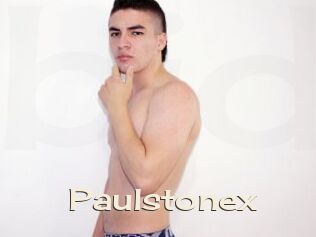 Paulstonex