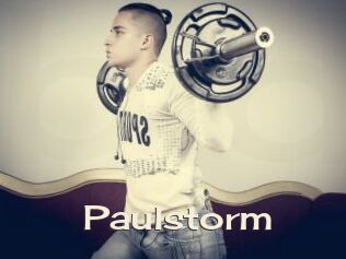 Paulstorm