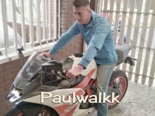 paulwalkk Big Dicks Round Ass