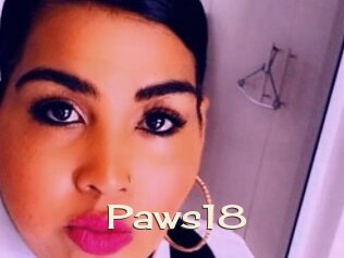 paws18 Big Dicks Round Ass