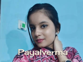 Payalverma