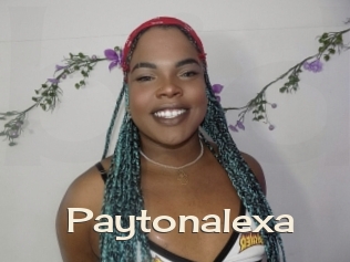 Paytonalexa