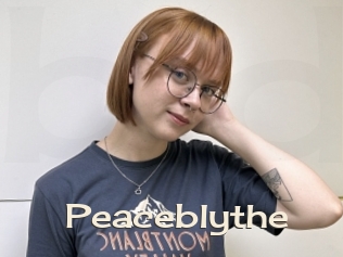 Peaceblythe