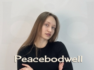 Peacebodwell