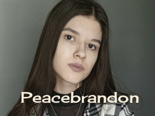Peacebrandon