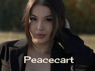 Peacecart
