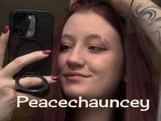 Peacechauncey