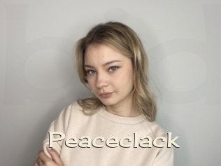 Peaceclack