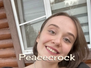Peacecrock