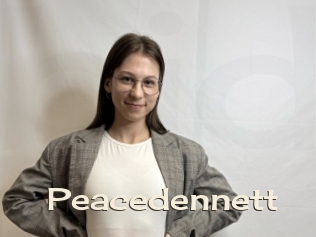 Peacedennett
