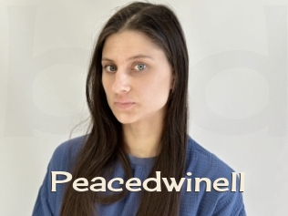 Peacedwinell