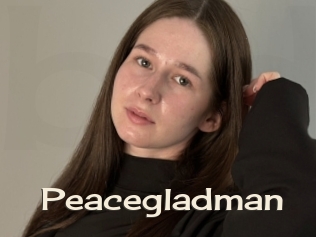 peacegladman Big Dicks Round Ass