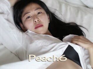 peach6 Big Dicks Round Ass