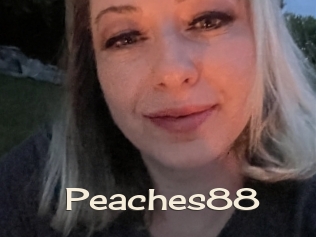 Peaches88