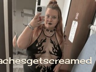 Peachesgetscreamed