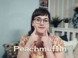Peachmuffin