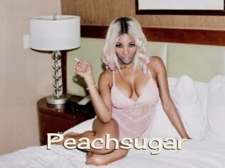 Peachsugar
