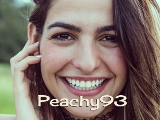 Peachy93