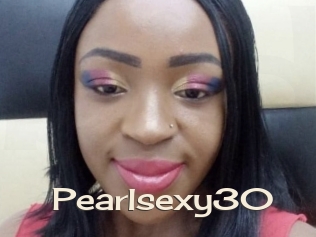 Pearlsexy30